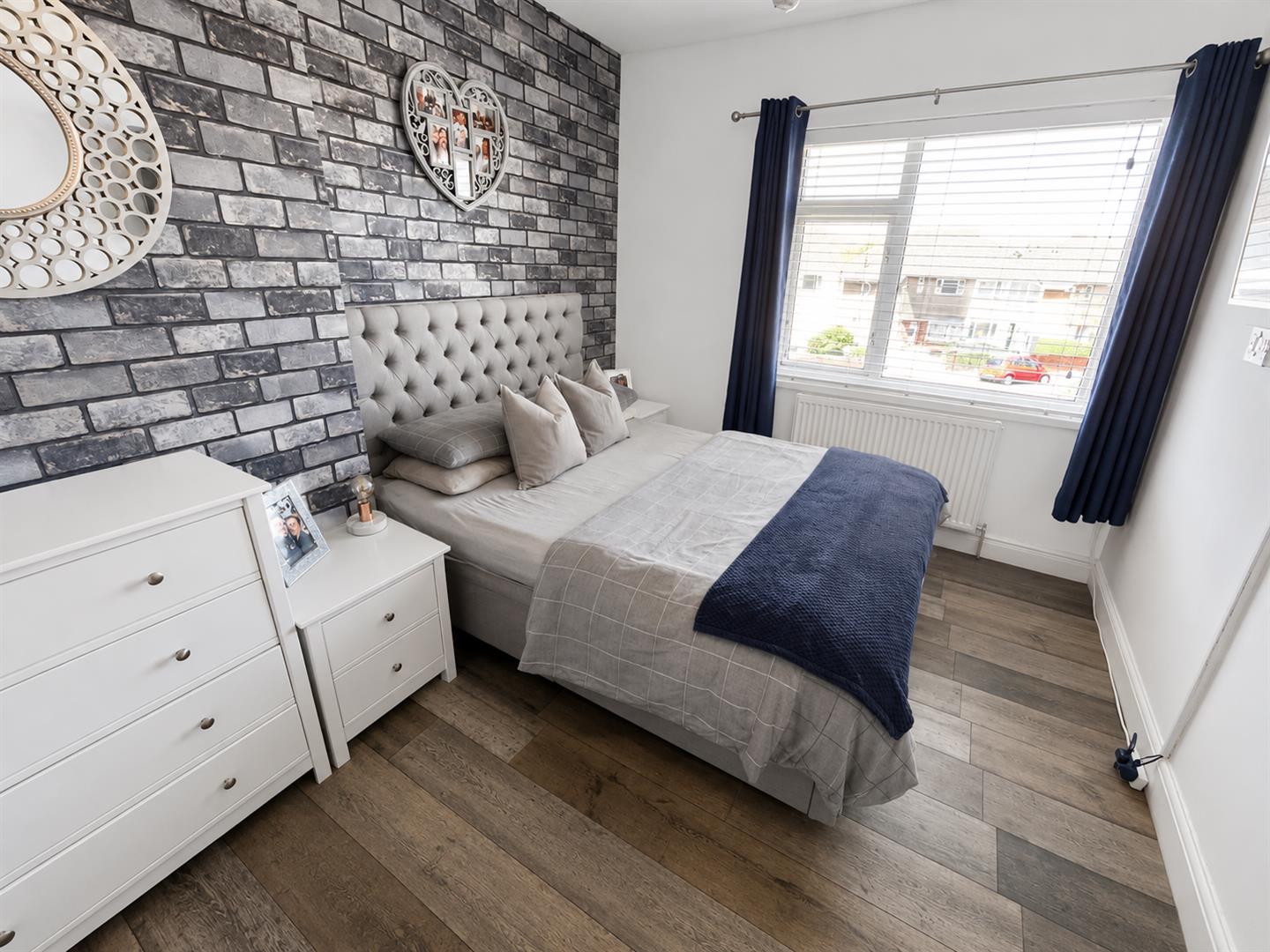 Cae Gwyn Road, Pontarddulais, Swansea, SA4 8PL
